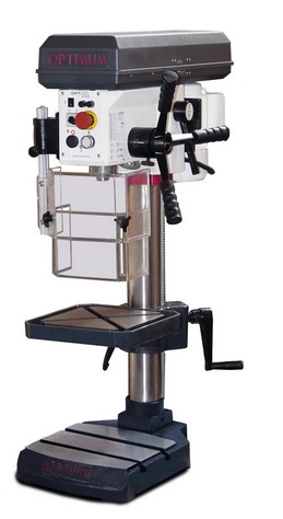 Tischbohrmaschine B 24H (230 V)