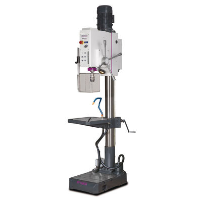 Säulenbohrmaschine DH 32GSV