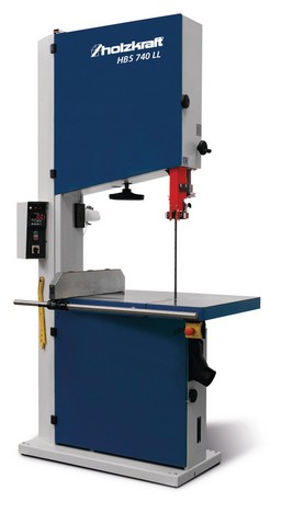 Spezialbandsäge HBS 940 LL