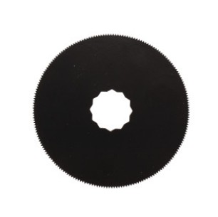Sägeblatt kreisform 81 mm 20 ZpZ