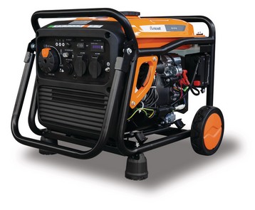 Inverter-Stromerzeuger PG-I 41 SE
