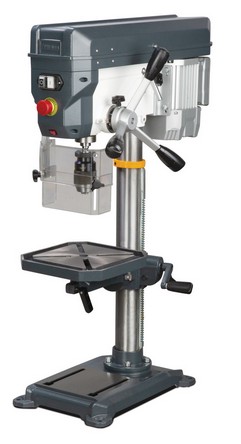 Tischbohrmaschine DQ 22 (400V)