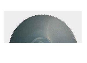 Kreissägeblatt HSS HSS Ø 275 x 2,5 x 40 mm t8