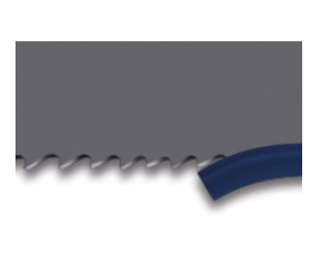 Sägeband 3100 x 27 x 0,9 mm 10-14 ZpZ
