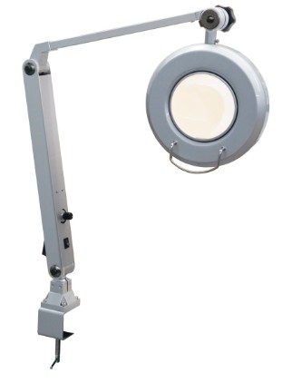 LED-Vergrösserungslampe MBLV