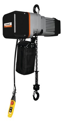 Elektrokettenzug EKZT 5-1