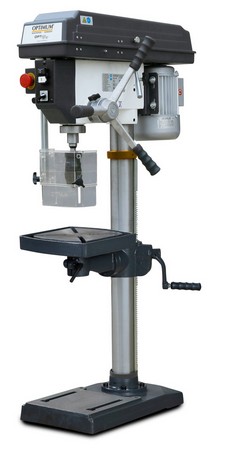 Säulenbohrmaschine DQ 25T