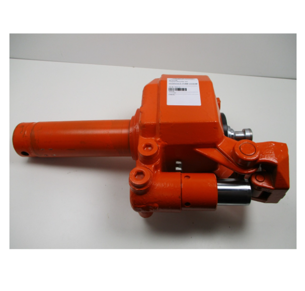Hydraulikpumpe PHH 1001 RAL2004