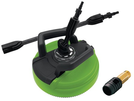 Flächenreiniger Ø 30 cm