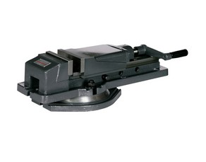 Hydraulischer-Maschinenschraubstock HMS 200