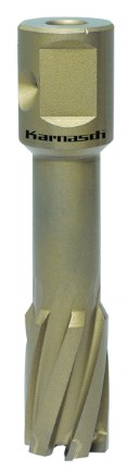 Kernbohrer HARD-LINE 55 Universal Ø 17 mm