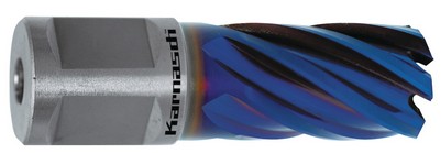 Kernbohrer BLUE-LINE 30 Weldon, Ø 33 mm