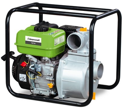 Frischwasserpumpe 80