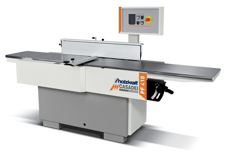 Abrichthobel CASADEI PF 410 TERSA