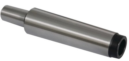 Aufnahmedorn für Bohrfutter Kegel außen MK 2 / M10 / B16