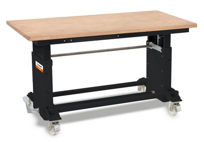 Arbeits- und Montagetisch 500 B