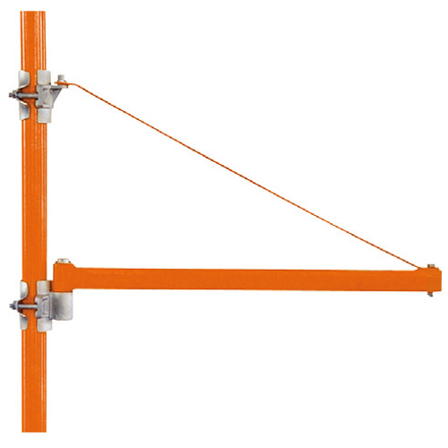 Wand-Schwenkarm WSA 1000-750