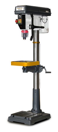 Säulenbohrmaschine DQ 31 (400 V)