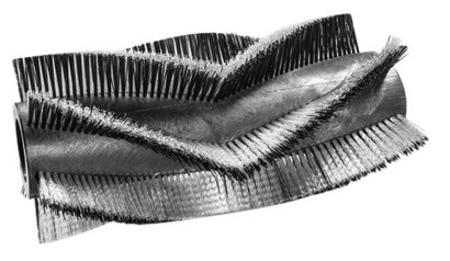 Hauptkehrwalze PP-Bronze 1 / 0,7