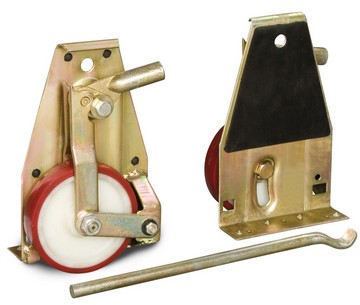 Hubroller HR 1000