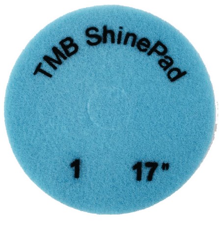 Diamant-Pad Körnung 8 zum Polieren und tägl. Reinigung