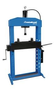 Hydraulische Werkstattpresse WPP 30