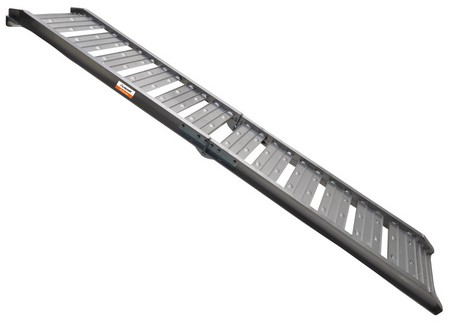Verladerampe AR 200-1,8 K