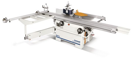 Mehrfachkombination cu 410c F 23 N TERSA