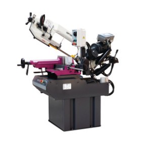 Metallbandsäge SD 310V