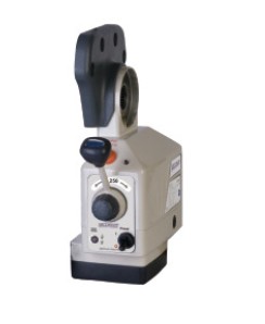 Frästischvorschub V 250