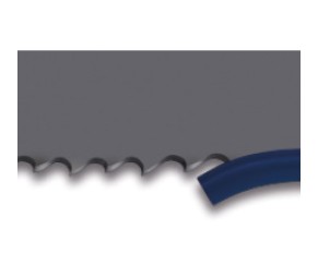 Sägeband 2980 x 27 x 0,9mm 2-3 ZpZ