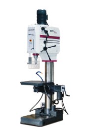 Getriebebohrmaschine DH 55G