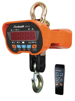 Kranwaage KW 100