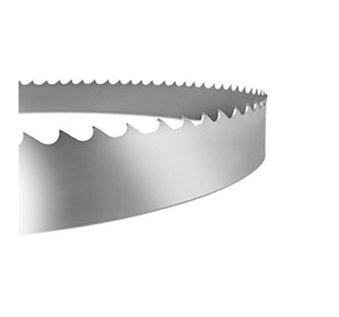 Sägeband HSS Bi-Metall M 42, 1638 x 13 x 0,65 mm, 6 - 10 ZpZ, 0°