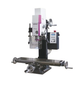 Bohr-Fräsmaschine MH 22V