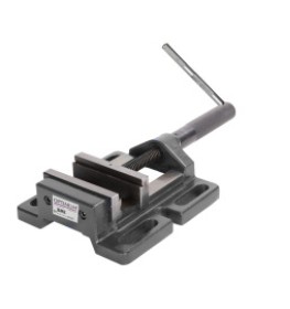 Maschinenschraubstock BME 100
