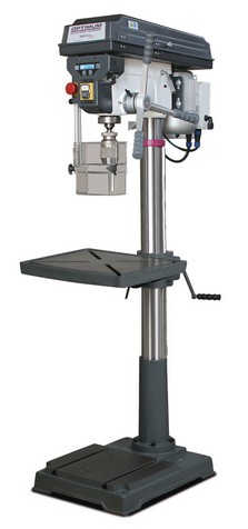 Säulenbohrmaschine D 33Pro