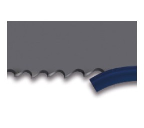 Sägeband 2450 x 27 x 0,9mm 3-4 ZpZ