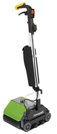 Doppelwalzenmaschine 280 AC