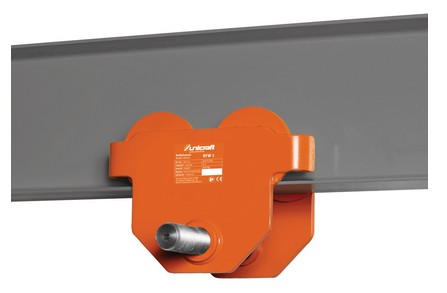 Rollfahrwerk RFW 3