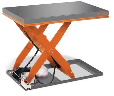 Scherenhubtisch SHT 2000