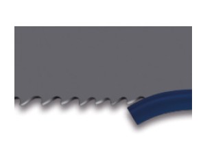 Sägeband 1335 x 13 x 0,65 mm 6-10 ZpZ