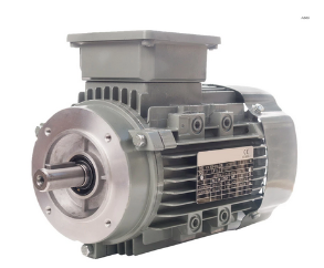 Motor für DARWIN 1200