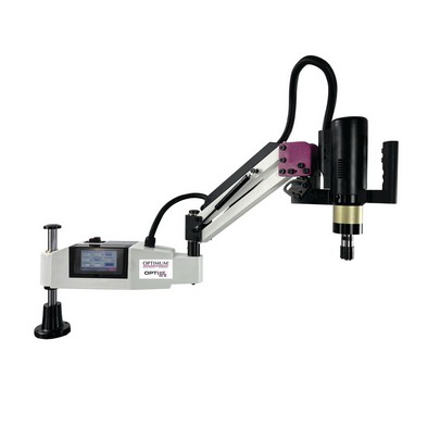 Servoelektrische Gewindeschneidmaschine DG 16