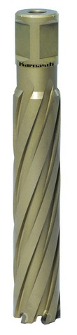 Kernbohrer HARD-LINE 110 Weldon Ø 39 mm