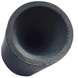 Sandstrahldüse Borcarbid 7 mm