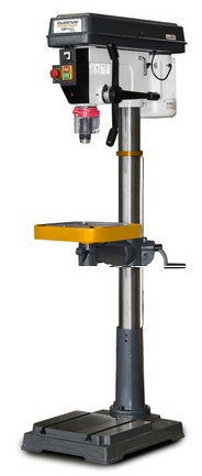 Säulenbohrmaschine DQ 31 (230 V)