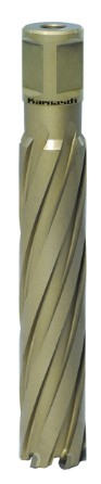 Kernbohrer HARD-LINE 110 Weldon Ø 36 mm
