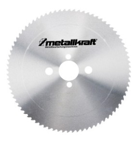 Sägeblatt Ø 350 x 2,5 x 32 mm t10