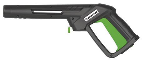Handspritzpistole HSP-HDR-K44